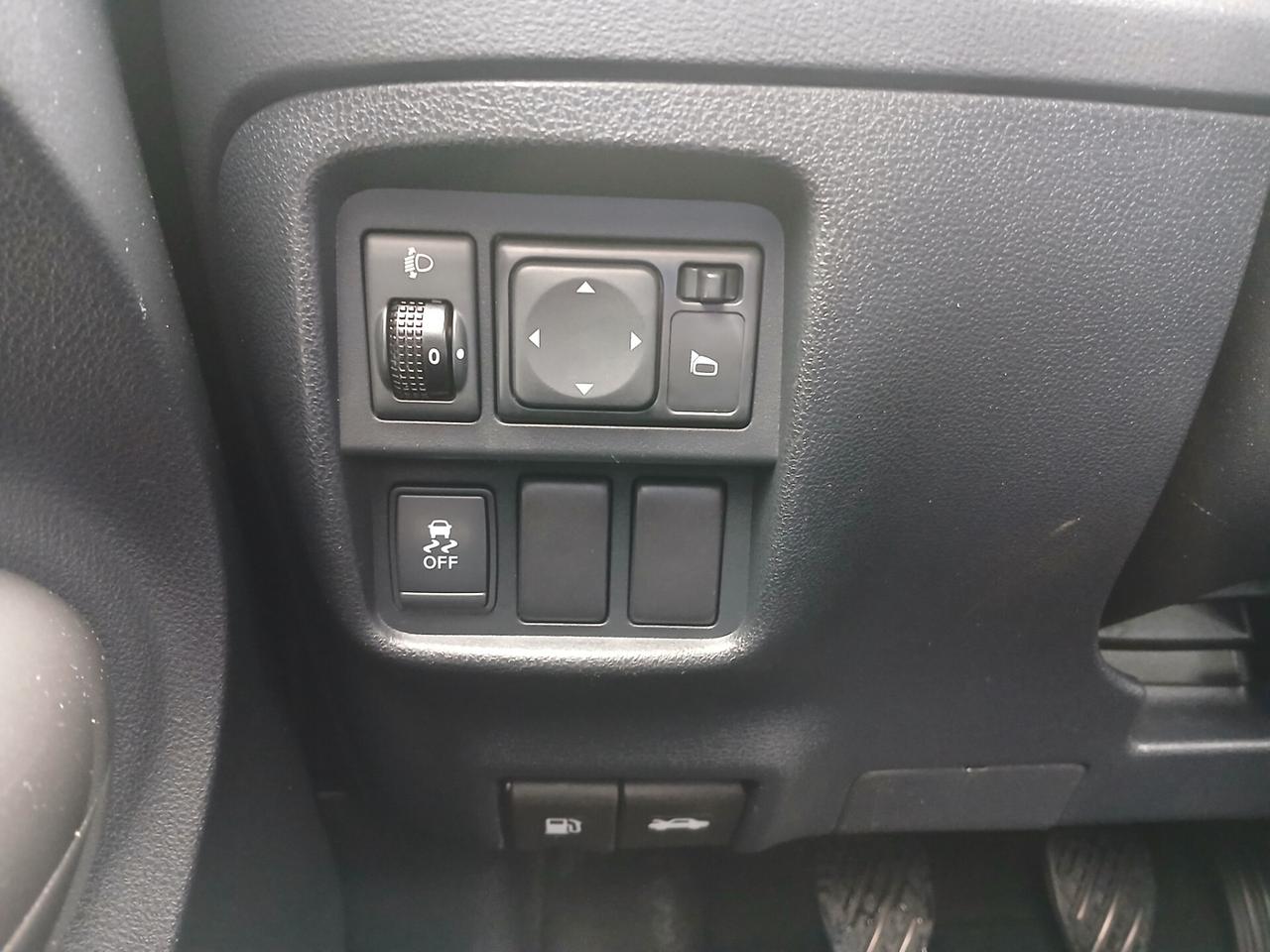 Nissan Juke 1.5 DCI 110CV ACENTA 2013