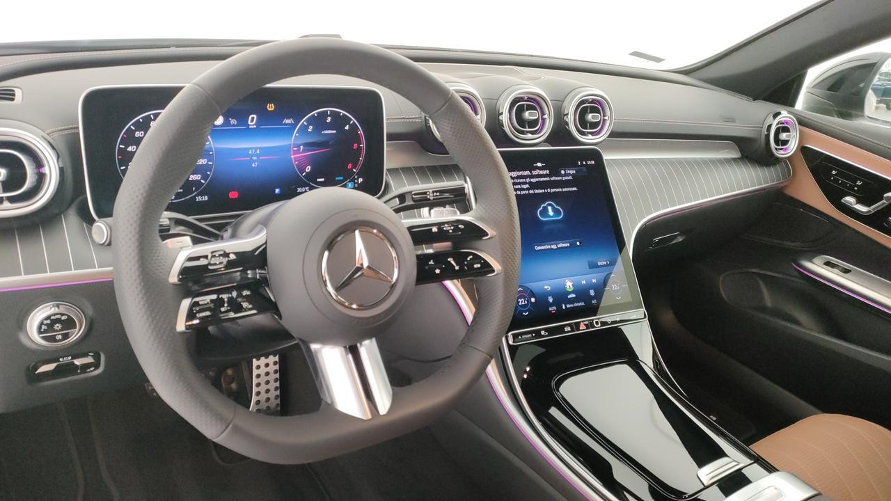 Mercedes-Benz CLE 220 d Coup