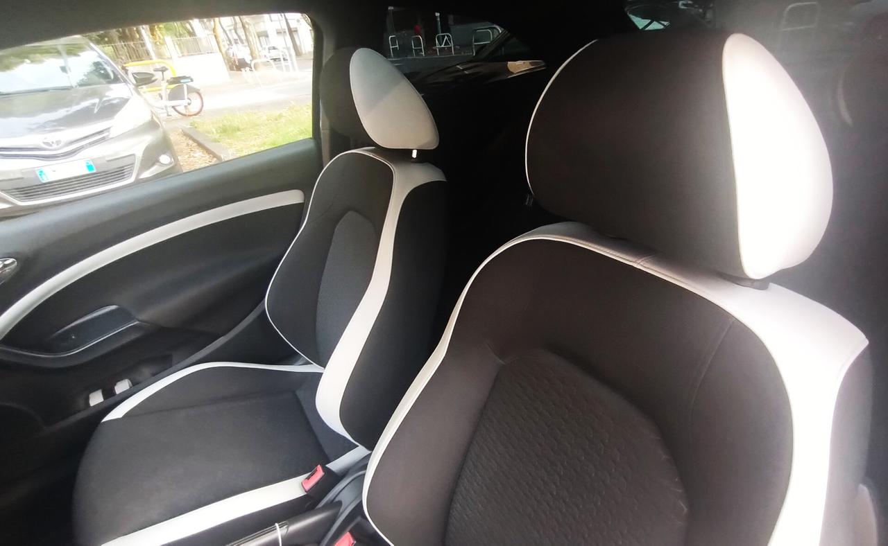 Seat Ibiza 1.8 TSI S/S 3p. Cupra