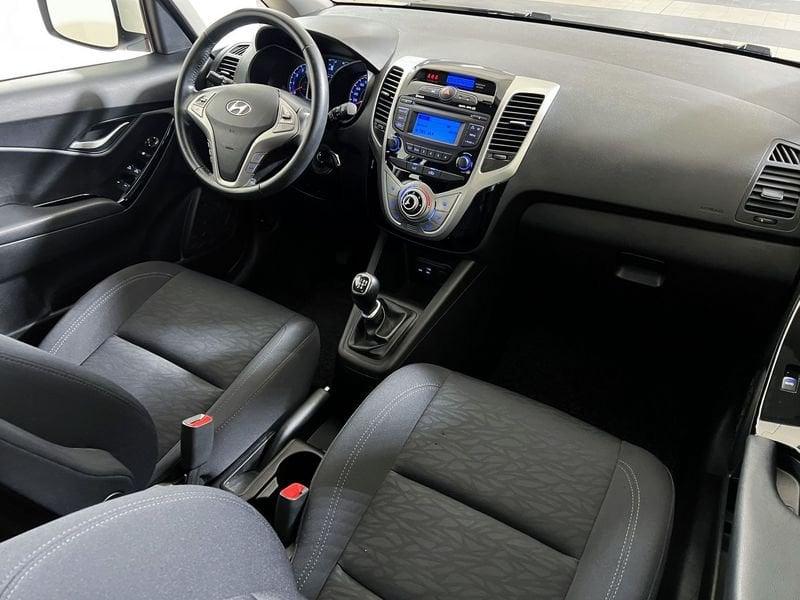 Hyundai ix20 ix20 1.4 90 CV Comfort
