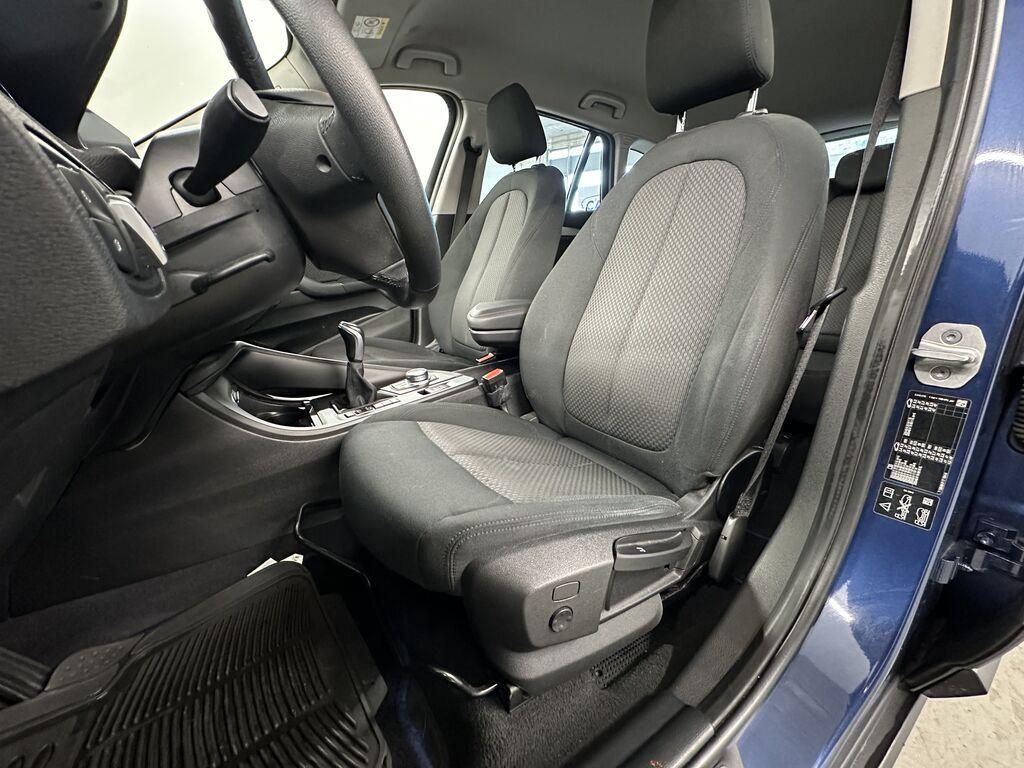 BMW X1 18 d xDrive