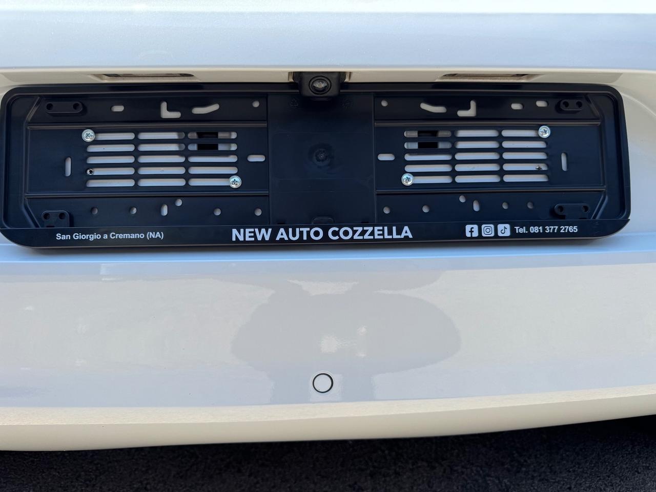 Renault Twingo SCe 65 CV Urban Night