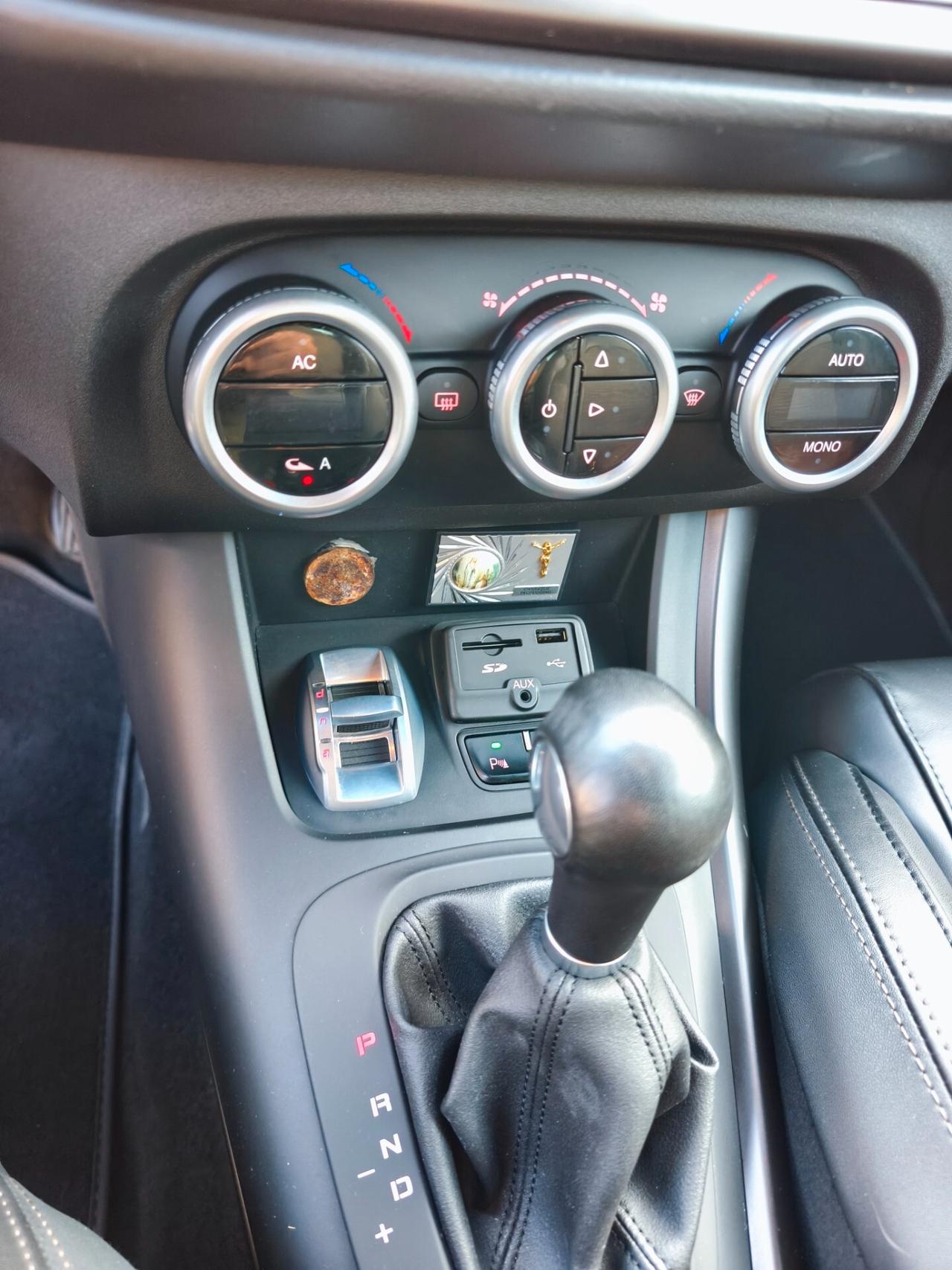 Alfa Romeo Giulietta 2.0 JTDm-2 175 CV TCT Exclusive