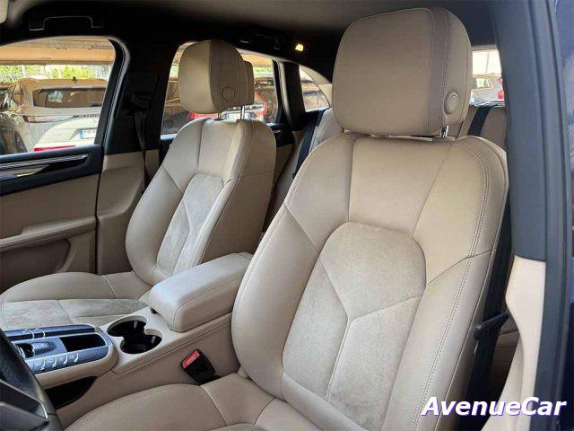 PORSCHE Macan TELECAMERA POST. IVA ESPOSTA NO SUPERBOLLO