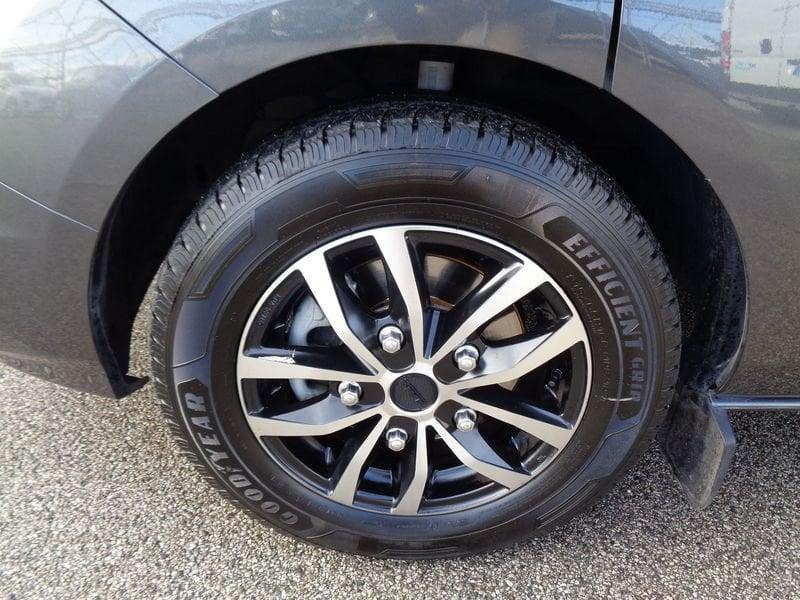 Ford Transit Custom 320 2.0 TDCi 130 PC-TN Nugget