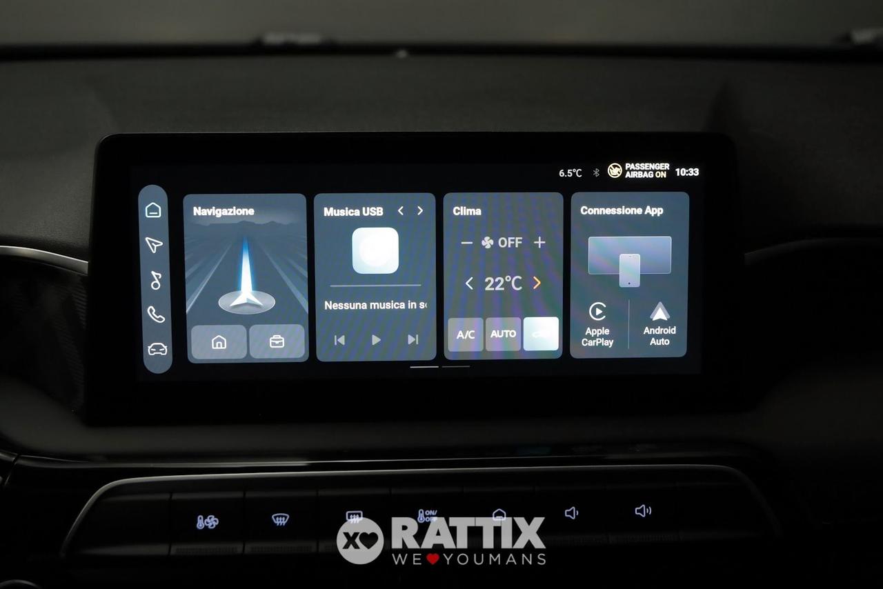 MG MG3 1.5 Hybrid+ Comfort Auto