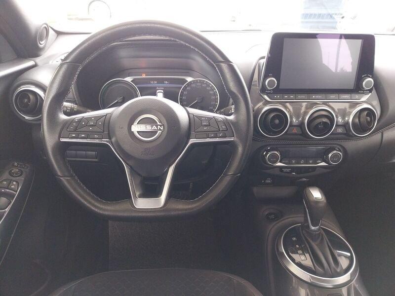 Nissan Juke Juke 1.6 hev N-Connecta