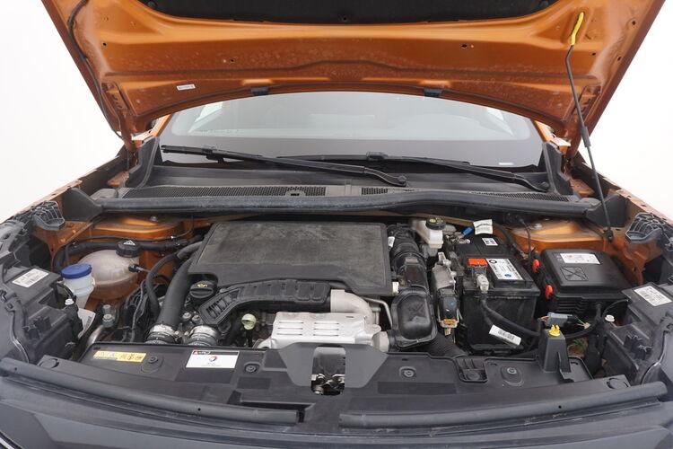 Peugeot 2008 Allure Pack BR443729 1.2 Benzina 101CV