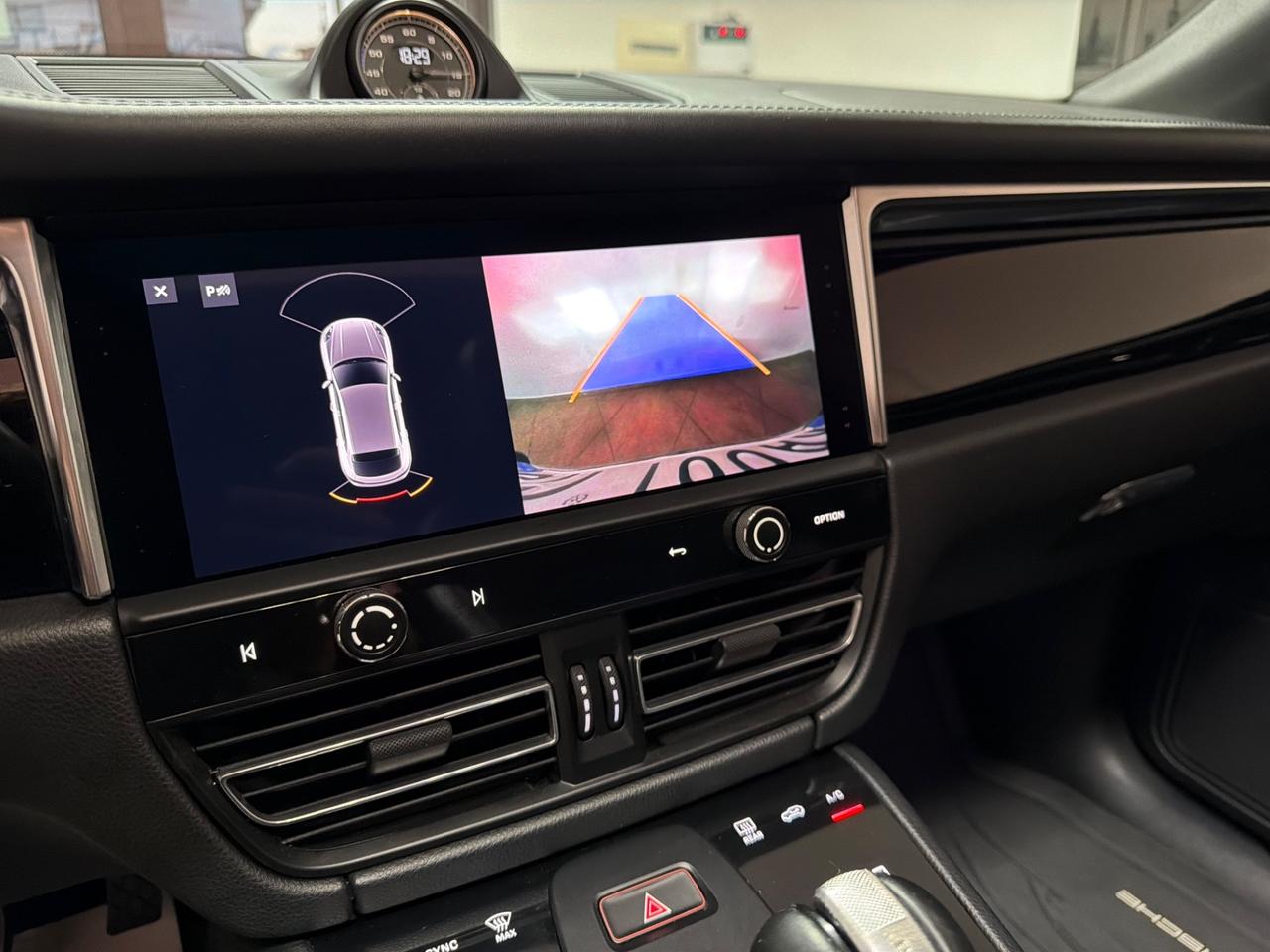 Porsche Macan 2.0 TETTO UNICO PROP
