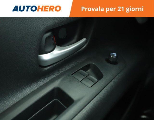 TOYOTA Aygo X 1.0 VVT-i 72 CV 5 porte Active