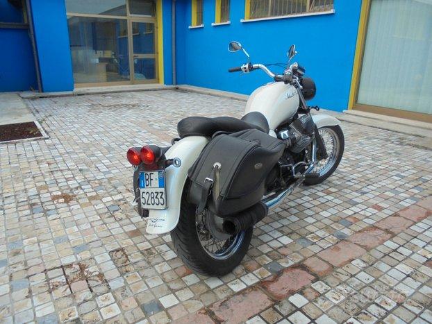 Moto Guzzi California 1100