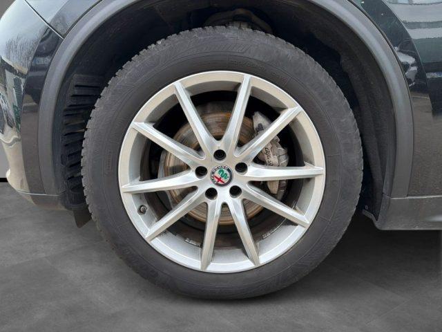 ALFA ROMEO Stelvio 2.2 Turbodiesel 190 CV AT8 Q4 Executive