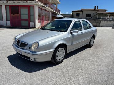 Lancia Lybra 1.9 JTD cat Intensa