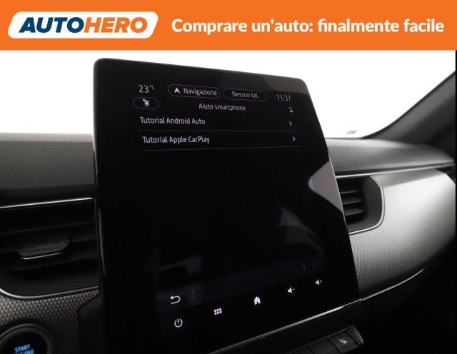 RENAULT Arkana Arkana Full Hybrid E-Tech 145 CV Techno