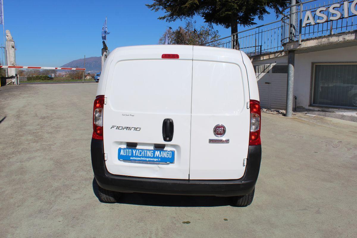 Fiat Fiorino 1.3 mjt 16v 95cv Cargo SX con IVA