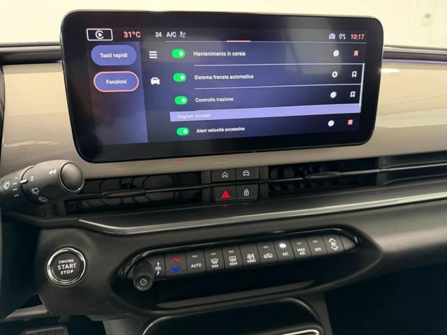 FIAT 600 Hybrid 145 CV DCT MHEV POP *PREZZO REALE*