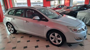Opel Astra 1.7 CDTI 125CV Sports Tourer Cosmo Fleet