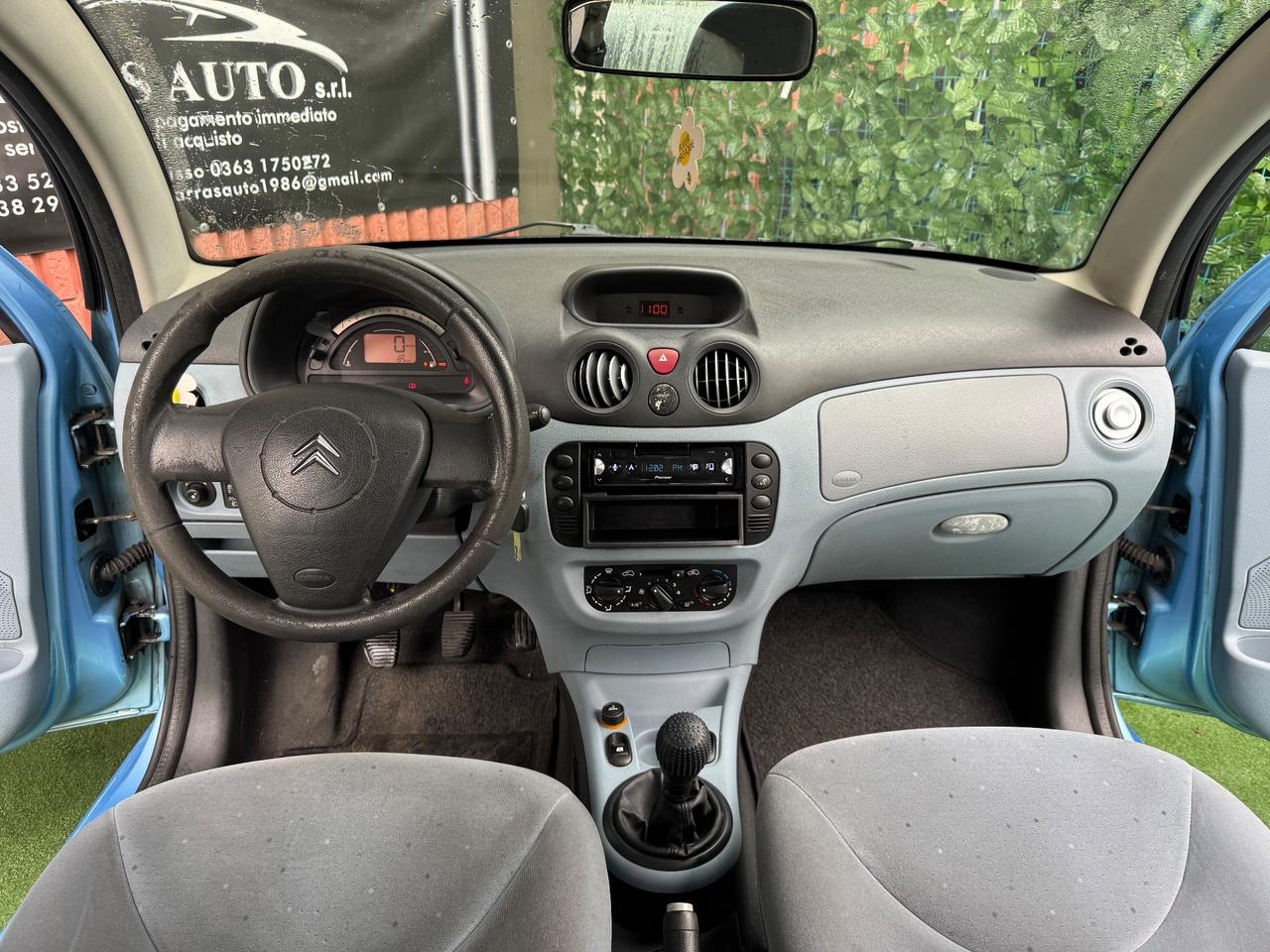 Citroen C3 1.1 Elegance