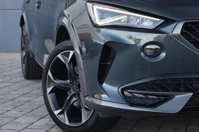 CUPRA Formentor 1.5 TSI DSG PREZZO NETTO