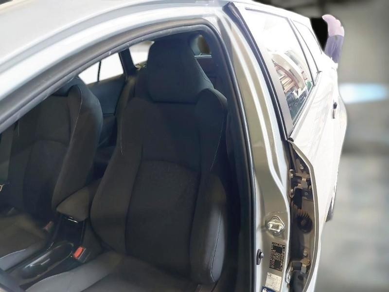 TOYOTA COROLLA TS Hybrid Business WAGON