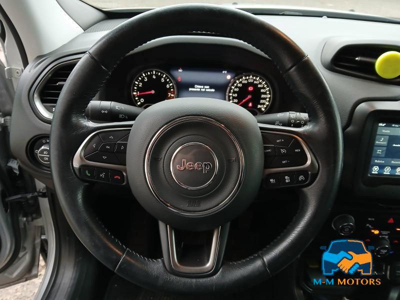 Jeep Renegade 1.0 t3 Limited 2wd