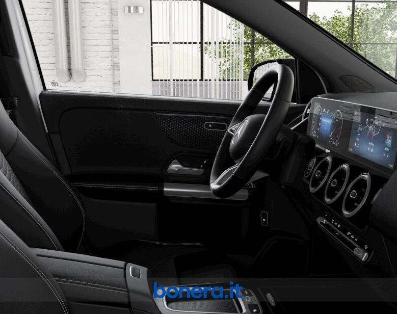 Mercedes GLA 200 200 D Progressive Extra 8G-DCT