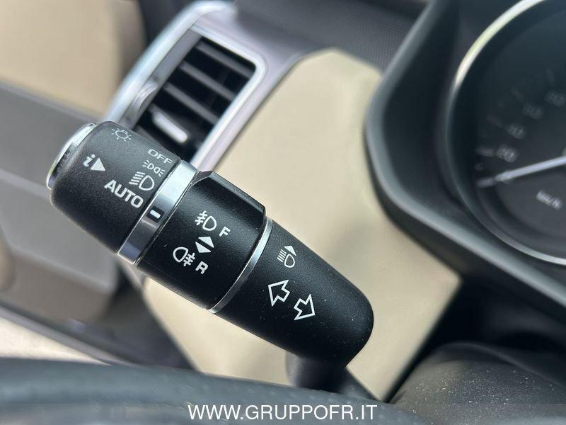 Land Rover RR Sport 2ª serie 3.0 TDV6 HSE PERFETTA !!!