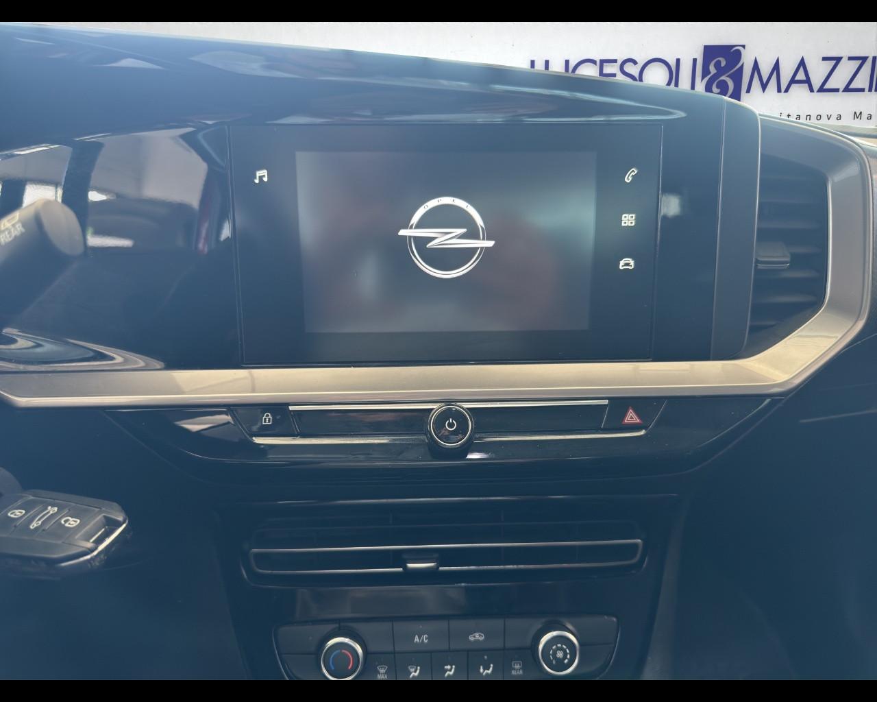 OPEL Mokka 2ª serie - Mokka 1.5 diesel Elegance
