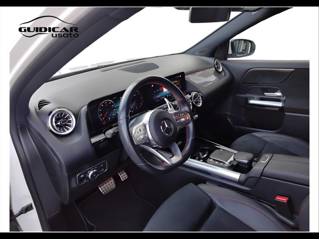 Mercedes-Benz GLA-H247 2020 - GLA 180 d Premium auto