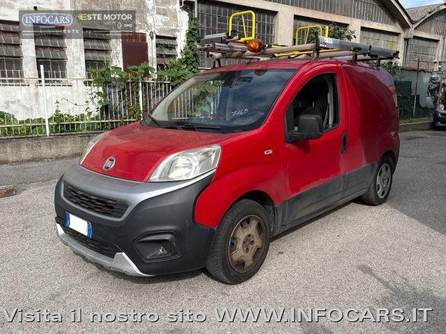 FIAT Fiorino 1.3 MJT 95CV Attrezzato + IVA
