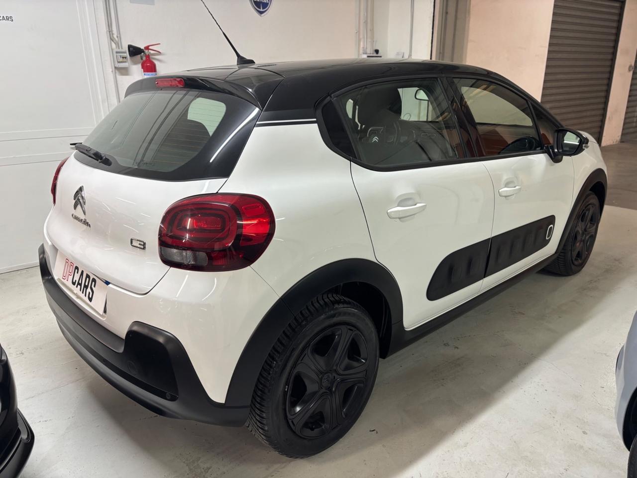 Citroen C3 PureTech 68 Live