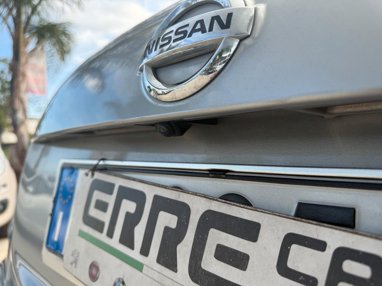 NISSAN JUKE 2019 1.5 DIESEL 110 CV *MOTORE NUOVO