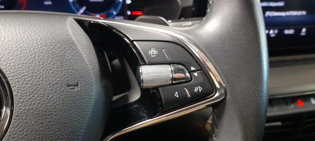 SKODA Octavia 1.0 e-TEC DSG Executive MILD HYBRID LED