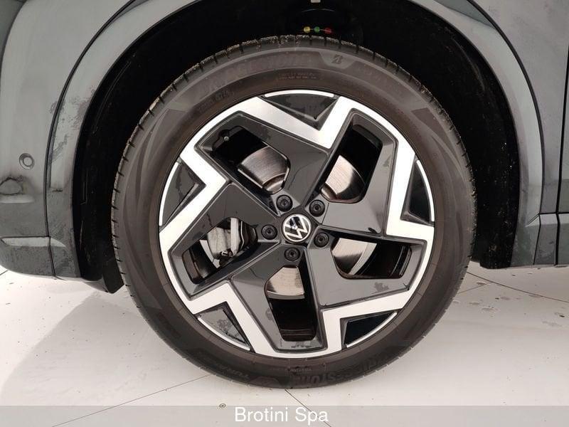 Volkswagen Tiguan Tiguan 2.0 TDI 150 CV DSG R-Line