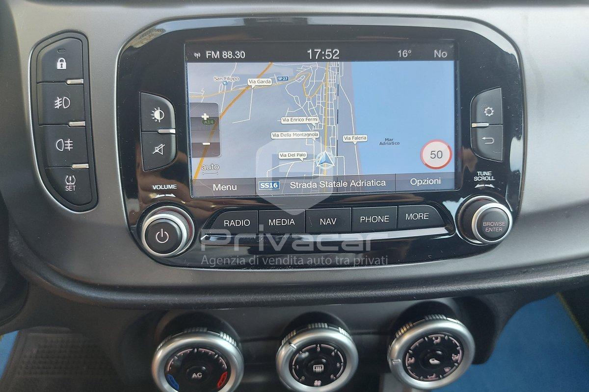 ALFA ROMEO Giulietta 1.6 JTDm-2 105 CV Progression