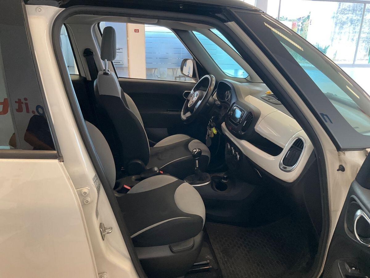 Fiat 500L 1.3 Multijet 85 CV Lounge