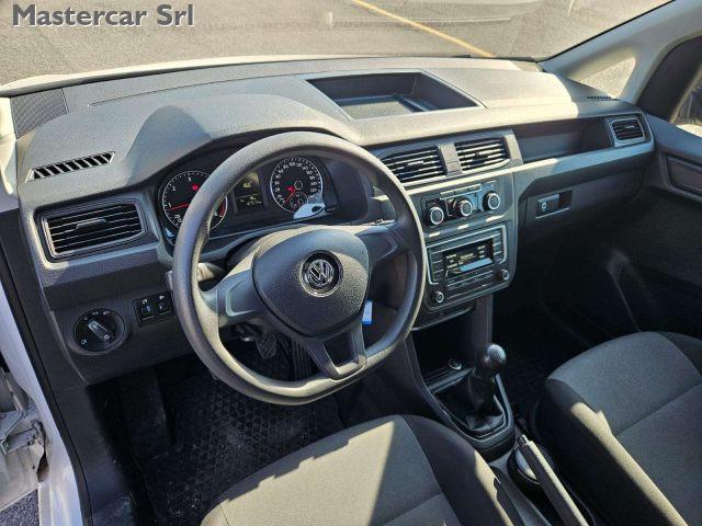 VOLKSWAGEN Caddy 2.0 TDI 102CV Business van - FM739KZ