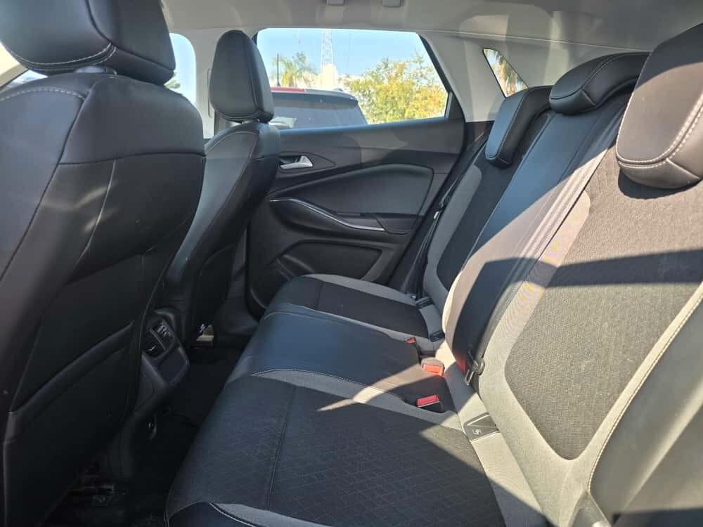 OPEL GRANDLAND X 1.5D 130CV AUTOMATICA BICOLORE FULL