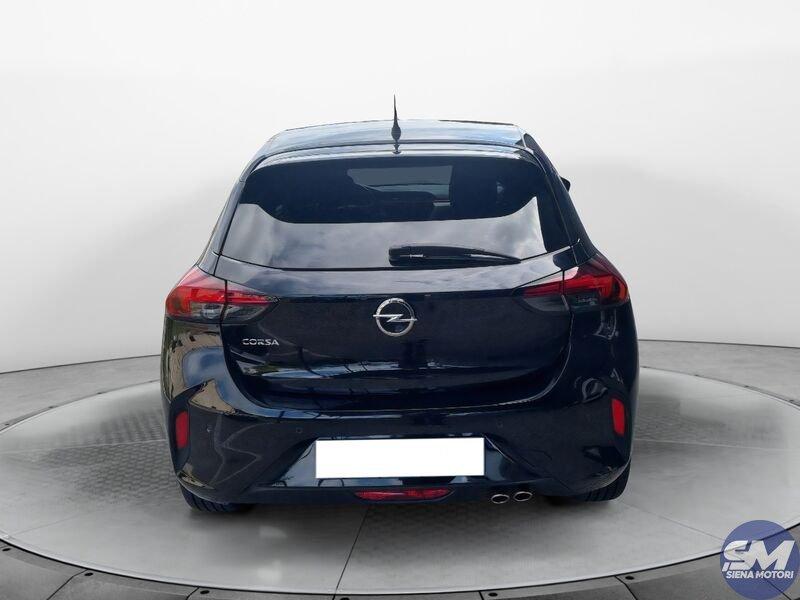Opel Corsa 1.2 130cv Gs Line AT8