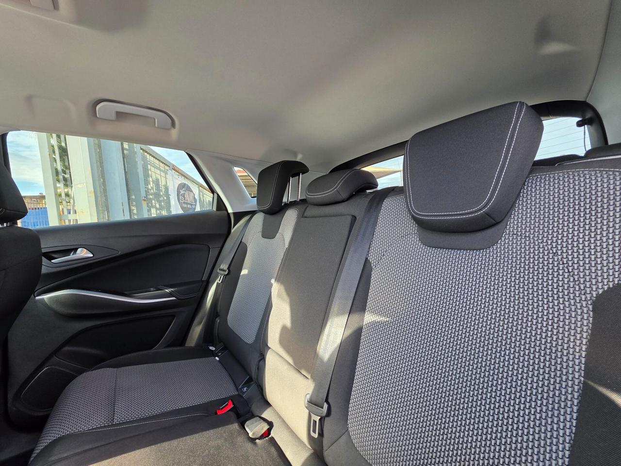 Opel Grandland X 1.6 diesel Ecotec Start&Stop Innovation