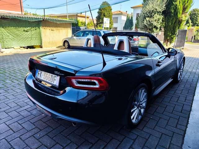 Fiat 124 Spider 124 Spider 1.4 m-air Lusso