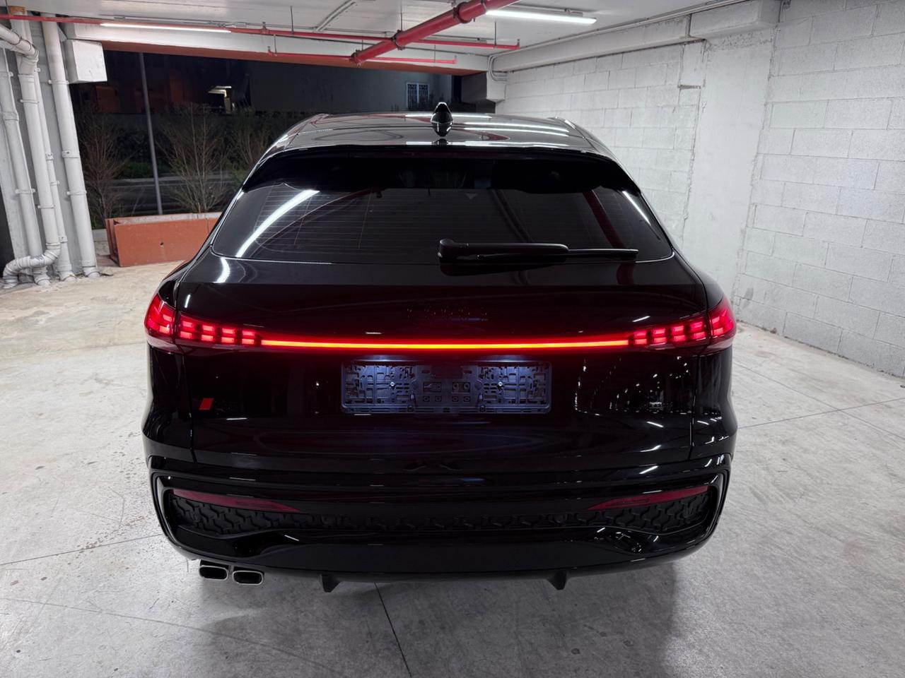 Audi Q5 SPB 40 TDI QUATTRO - S LINE - KM 0