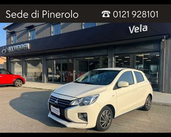 MITSUBISHI Space Star 1.2 Intense