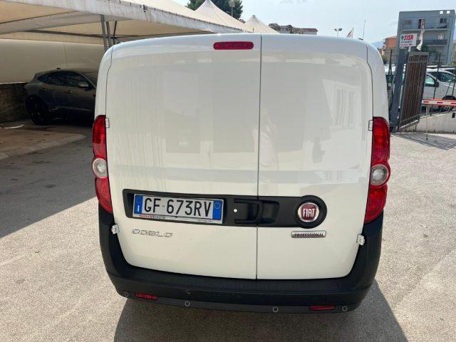 FIAT Doblo Doblò 1.6 MJT 105CV Cargo