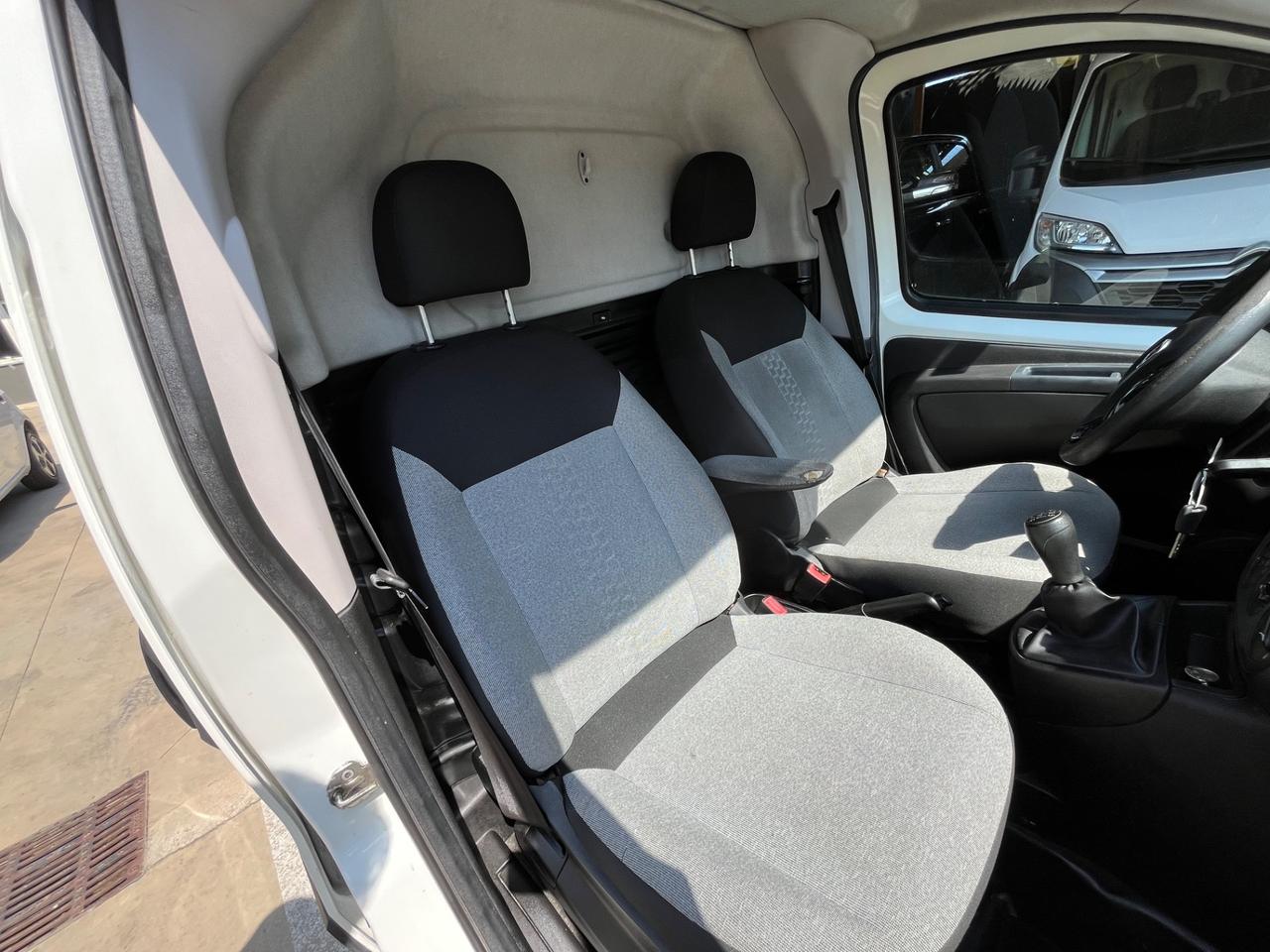 Fiat Fiorino 1.3 mjt SX cargo 2019