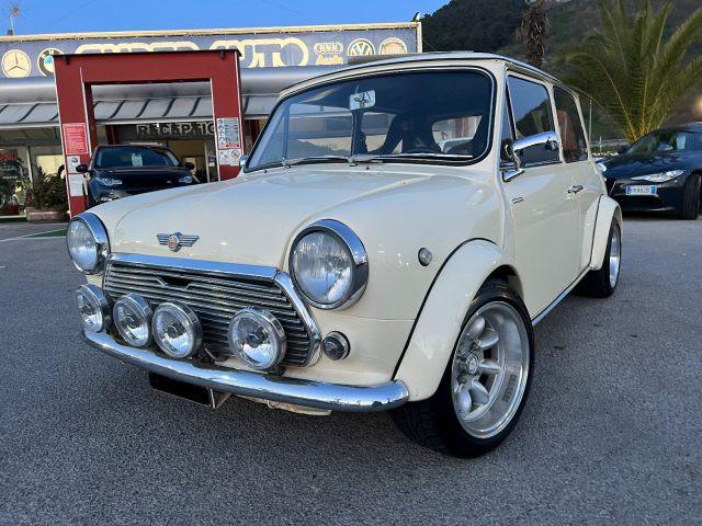 INNOCENTI Mini 1000 B 38/6
