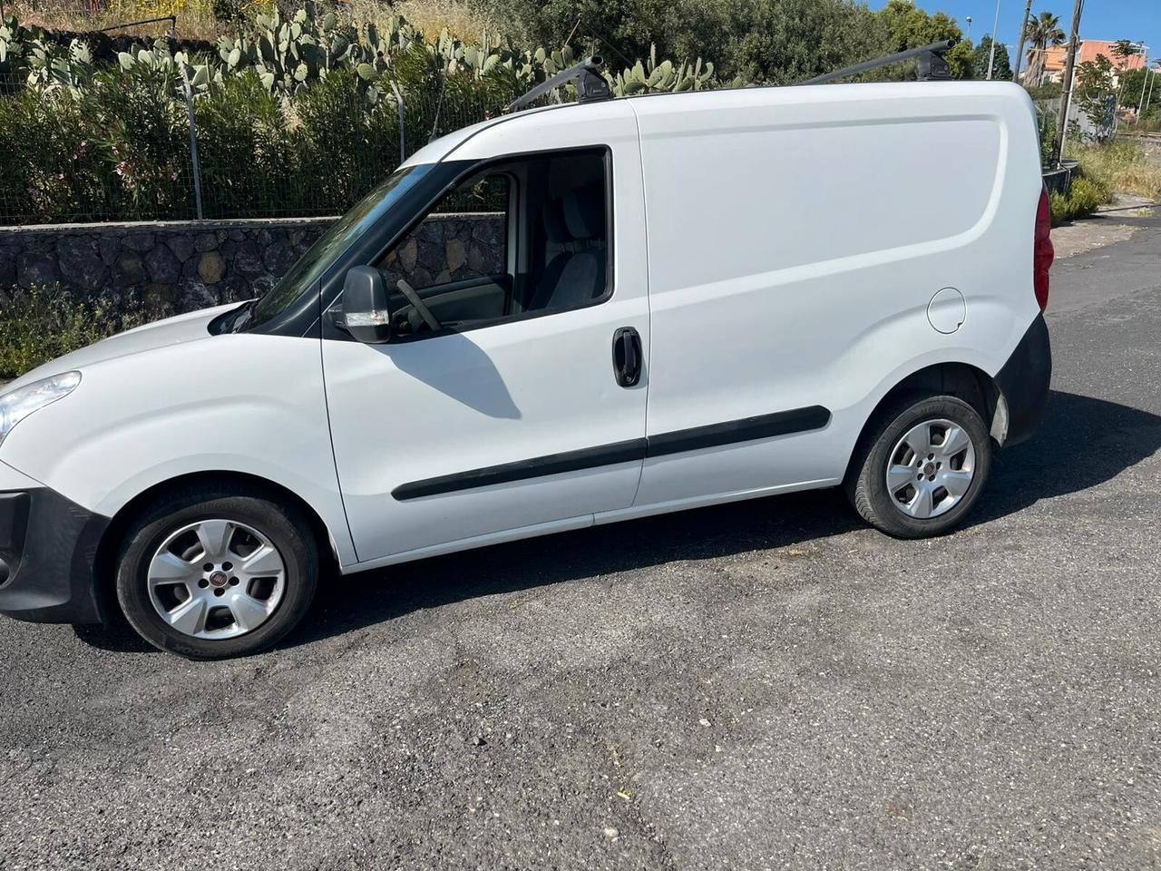 Fiat Doblò 1.6mljt CONDIZIONI ECCELLENTI CHIAMA 2014