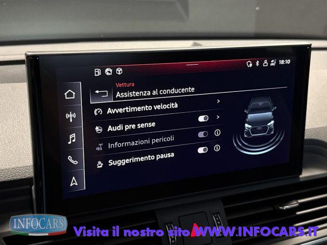 AUDI Q5 40 TDI 204 CV Quattro S tronic S line - PROMO