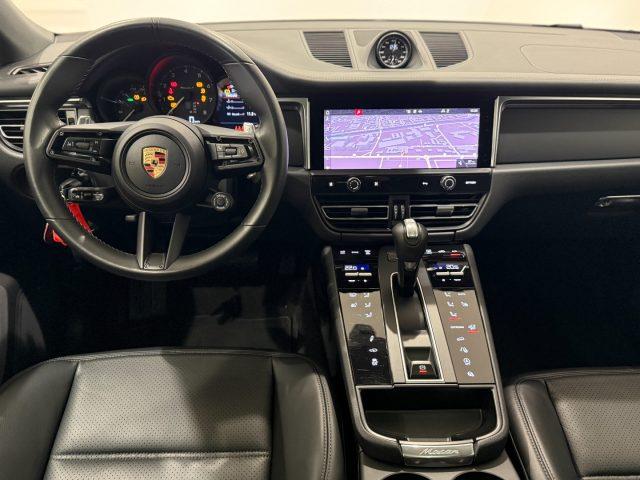 PORSCHE Macan III 2.0 T 265 CV Pdk