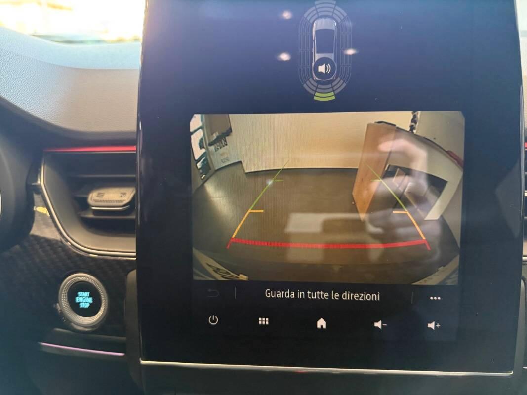 Renault Arkana 1.6 E-Tech full hybrid R.S. Line 145cv